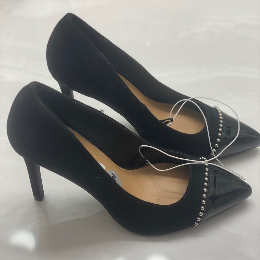 Report Heels - Picture 5 of 6
